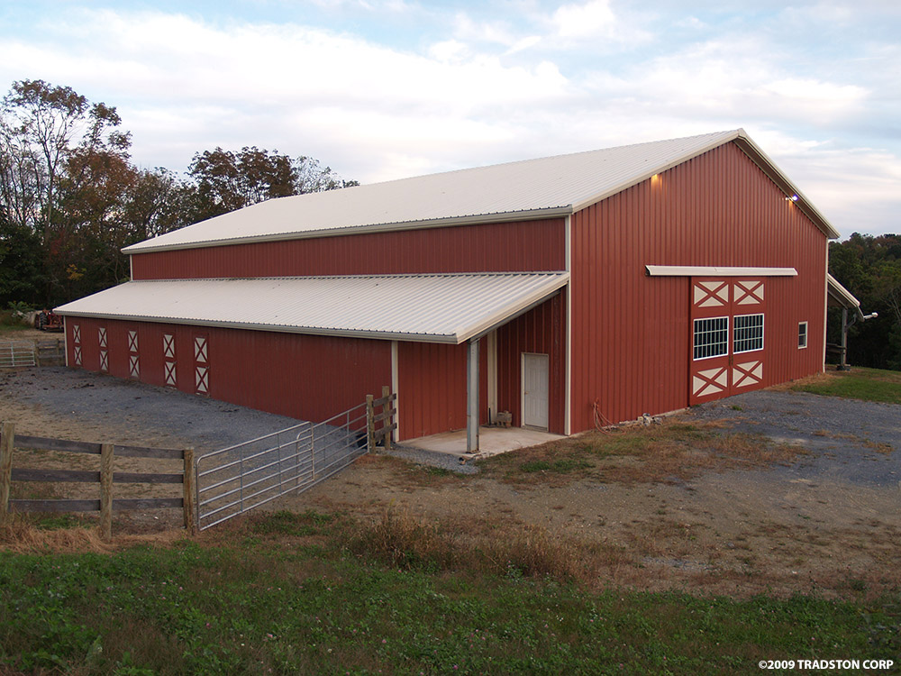 Designed for the Ranch
